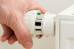 Penketh central heating repair costs