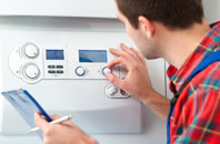 free commercial Penketh boiler quotes