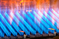 Penketh gas fired boilers